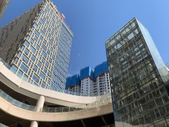 -石狮世茂摩天城摩天轮