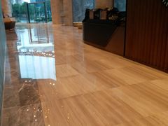 -星巴克(港汇1号办公楼店)