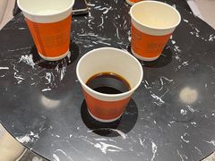 -Peet's 皮爷咖啡(望京小街店)