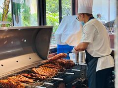 -聚福宝合苑食府(南头镇店)