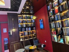 -恐怖游戏(湖滨店)