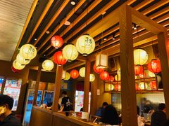 -初居食屋日式料理(万象城购物中心店)