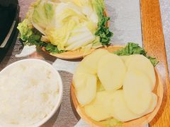 -探鱼·鲜青椒爽麻烤鱼(中天广场店)