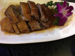 -港味仙(龙盛国际商业广场店)