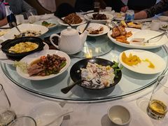 -廊亦舫Lang Yi Fang Restaurant(金桥店)