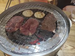 -牛也烧肉(摩尔城店)