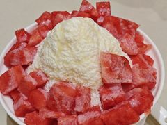 -水牛奶皇后糖水铺(深圳总店)