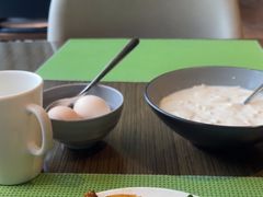-希尔顿欢朋酒店·欢朋餐厅