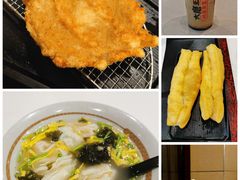-永和大王(春日上新·阜成门店)