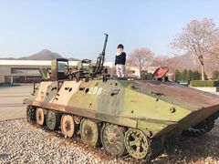 -中国北方国际射击场