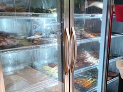 -德四家·云南傣味烧烤品牌(和谐店)