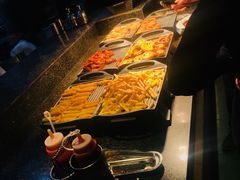 -星伦多自助料理·涮烤一体(虹悦城店)