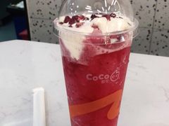 -CoCo都可(健翔桥店)