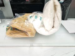 -福奈特洗衣洗鞋(广泉路店)