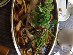 -自游人·美食一楼·地道徽菜(三十年名店)