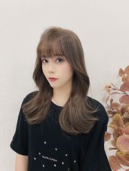 -3AM·S HAIR SALON烫发染发接发