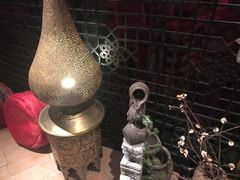 -Tajine Moroccan塔金摩洛哥中东餐厅