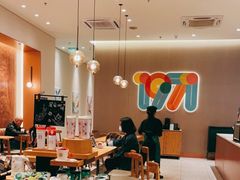 -星巴克(石厦街店)