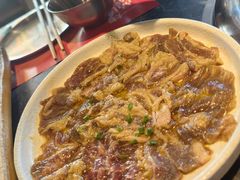 -一品诚记烤肉·甄选店(中南路店)