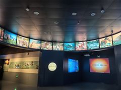 -安徽省地质博物馆