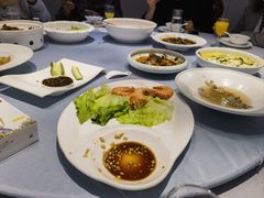 -小秦淮·南京土菜(新亭西路店)