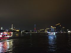 -珠江夜游广州塔·中大码头