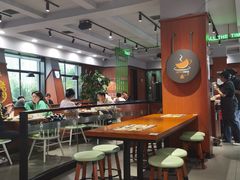 -魏斯理汉堡(西安沣东吾悦店)