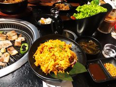 -九田家黑牛烤肉料理(盛龙广场店)