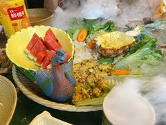 -基诺山寨.版纳民族特色菜