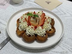 -娜娜家·Nana's restaurant(国金汇店)