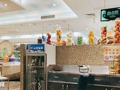-初色海鲜自助(万丰路店)