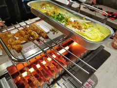 -丰茂烤串(金源店)