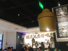 -太二酸菜鱼(福州泰禾店)