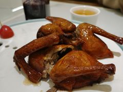 -大鸽饭(木莲中路店)