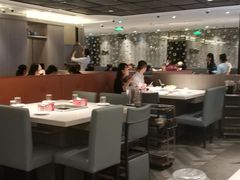 大堂-海底捞火锅(航洋城店)