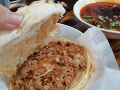 -王菊美食街·王菊面馆(总店)