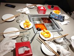 -海底捞火锅(顺义华联店)