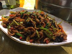 -浔庐餐厅•江西老字号•九江菜(烟水亭店)