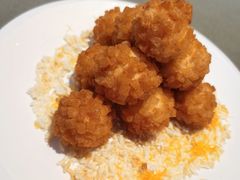 灌汤虾球-铜小馆(1891时光道店)