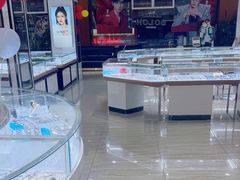 -现代眼镜批发城(台东三路店)