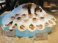 -半岛翡丽海鲜自助餐厅(观风亭店)