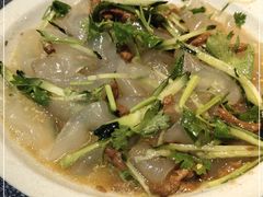 -东方饺子王(新奥购物中心店)