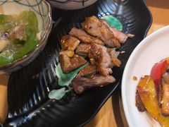 -吉兆·料理(红梅南路店)
