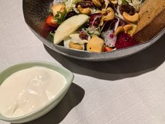 -俄士厨房(五棵松华熙LIVE店)