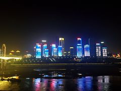 -朱氏胖子烂火锅(洪崖洞店)