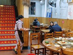 -下梅人家土菜馆(历史文化餐厅度假区店)