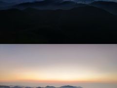 -东白山