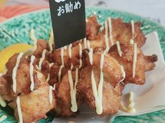 -鹤龟料理店(时代天街店)