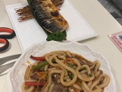 -赤坂亭M9和牛烧肉·日料398放题(万达店)
