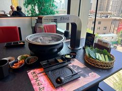 -黑牛の店·黑金店(沈阳万象城店)